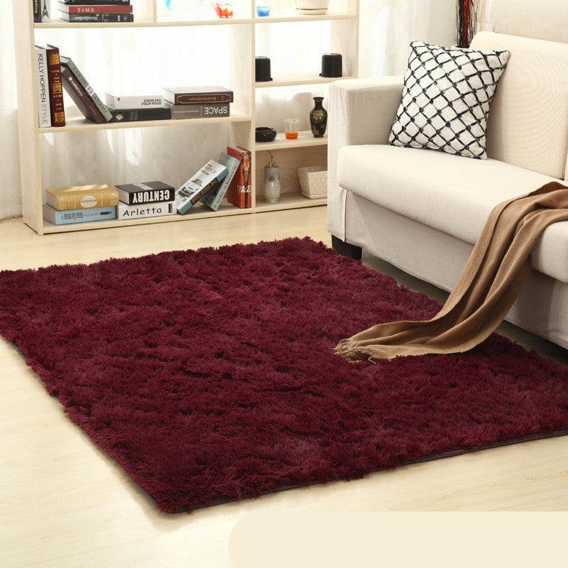 Living Room Coffee Table Sofa Bedside Carpet - Pacisia