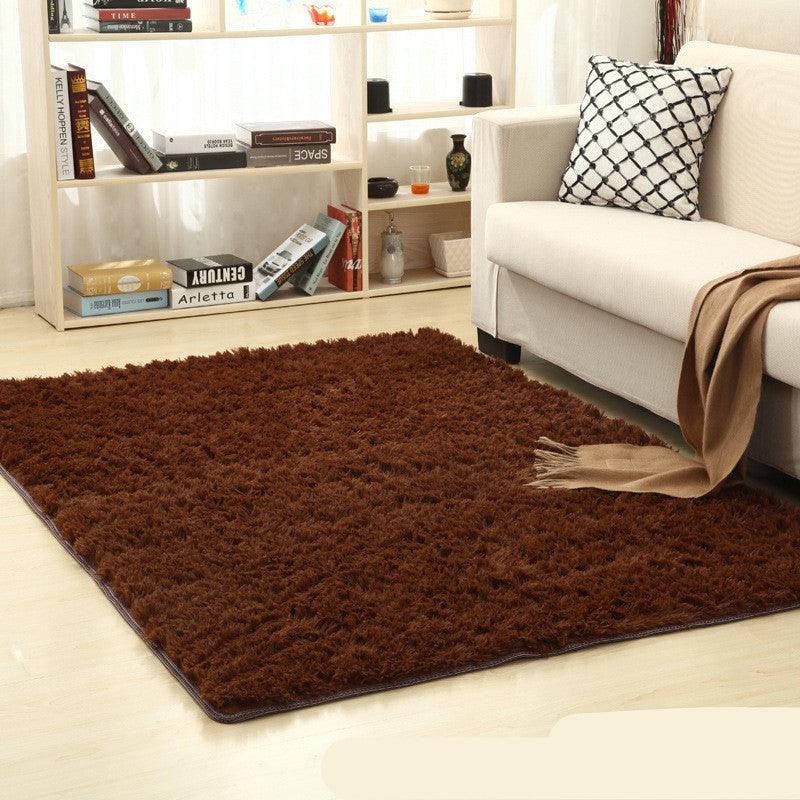 Living Room Coffee Table Sofa Bedside Carpet - Pacisia