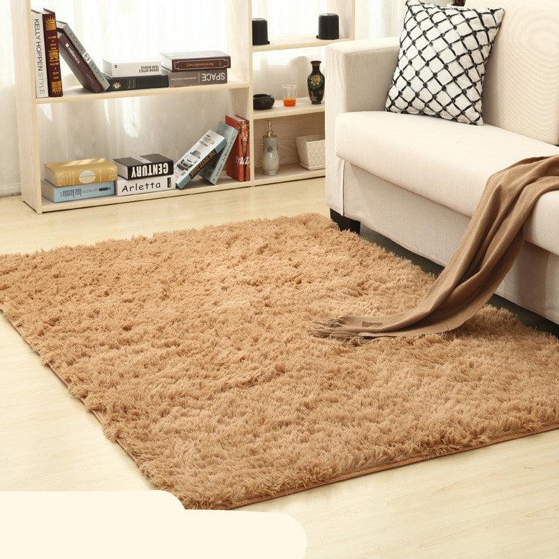 Living Room Coffee Table Sofa Bedside Carpet - Pacisia