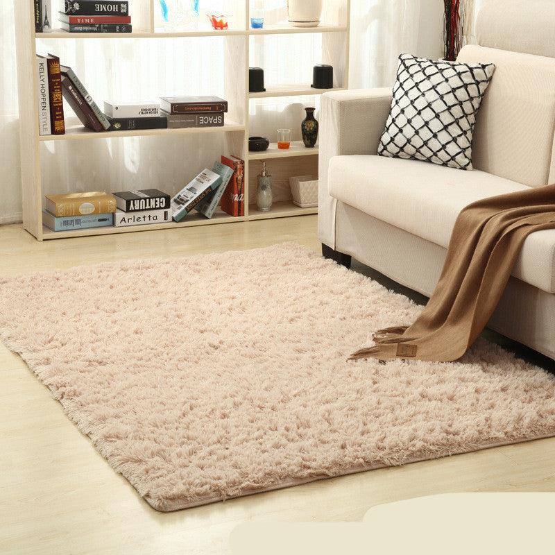 Living Room Coffee Table Sofa Bedside Carpet - Pacisia