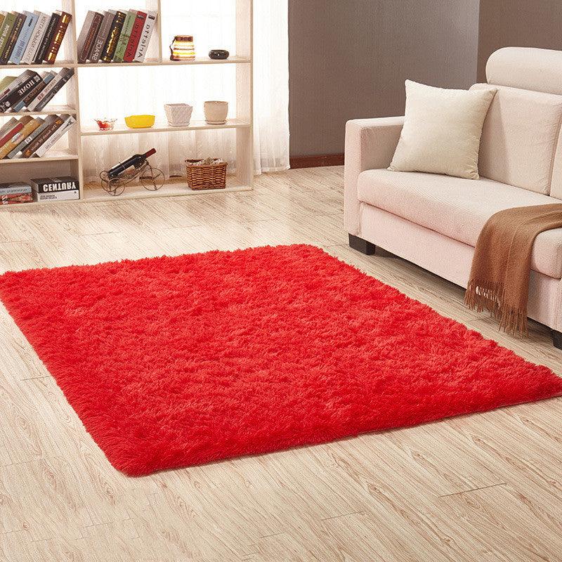 Living Room Coffee Table Sofa Bedside Carpet - Pacisia