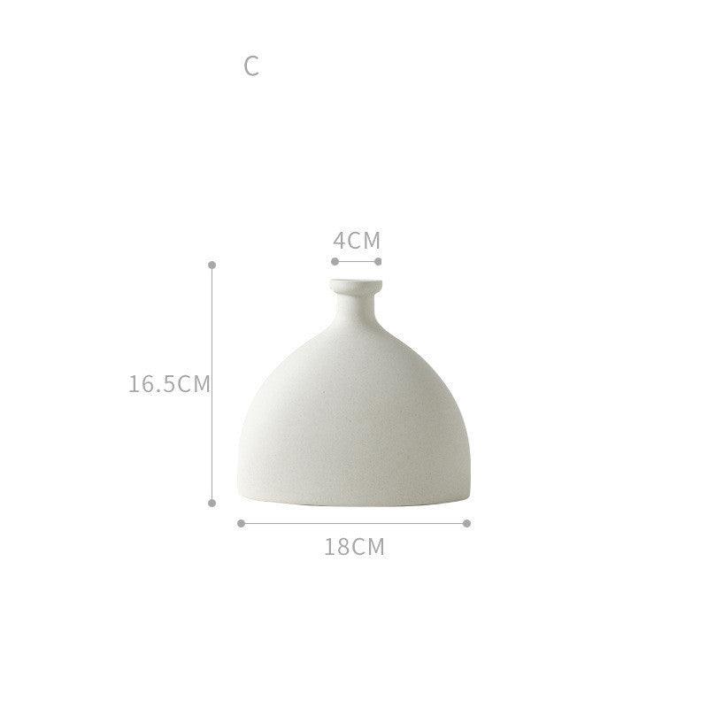 Living Room Creative Home Decoration Vase - Pacisia