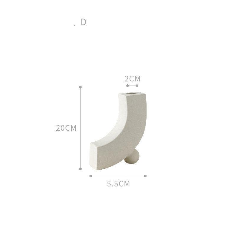 Living Room Creative Home Decoration Vase - Pacisia