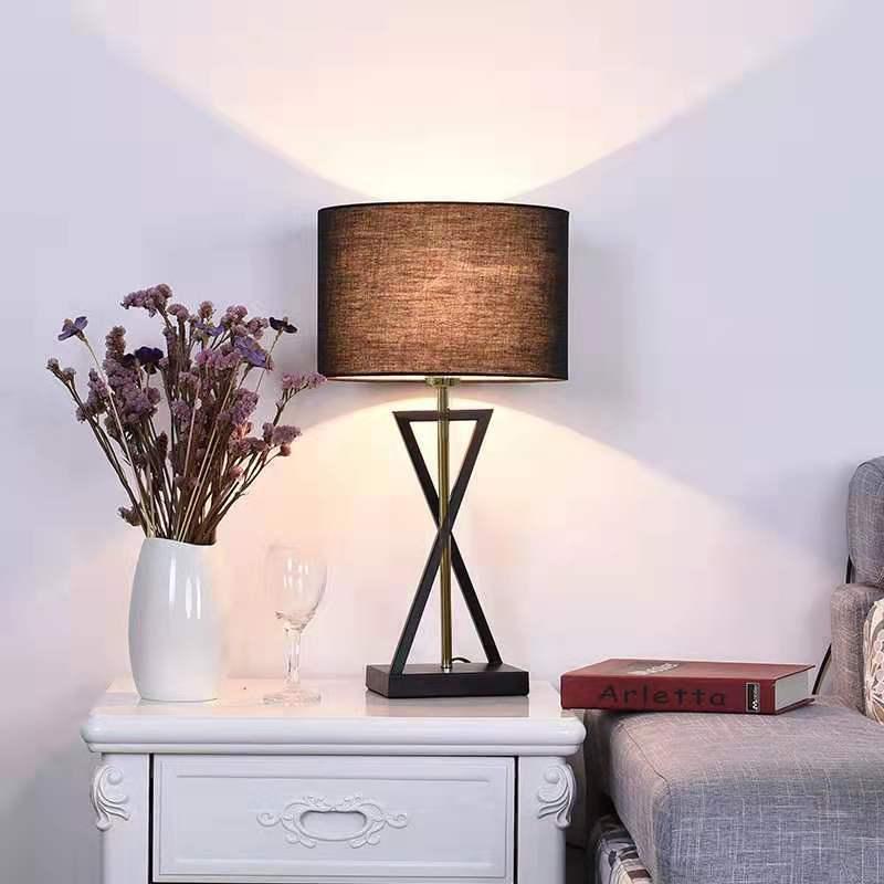Living Room Floor Lamp Simple Sofa Vertical Table - Pacisia