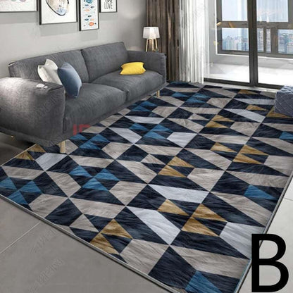Living Room Sofa Coffee Table Blanket Modern Minimalist Light Luxury Household Carpet - Pacisia