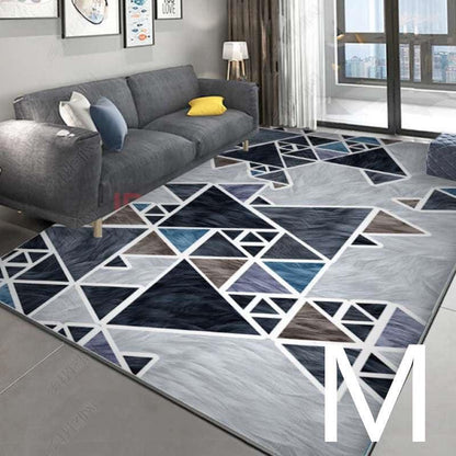 Living Room Sofa Coffee Table Blanket Modern Minimalist Light Luxury Household Carpet - Pacisia