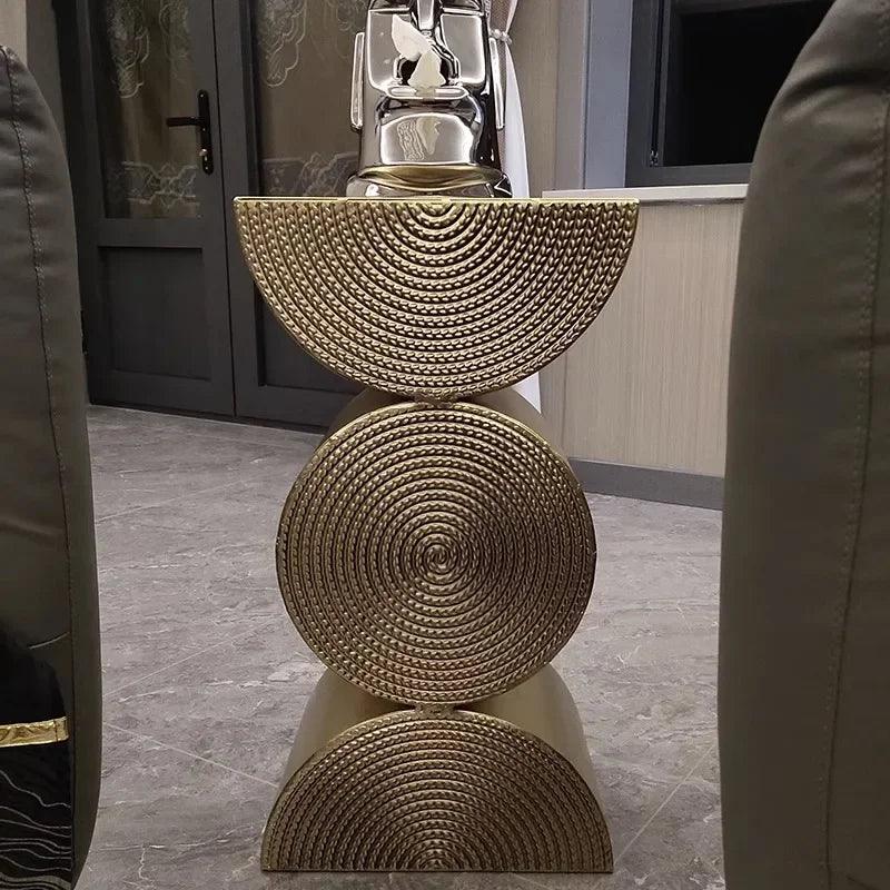 Luxury Design Modern Coffee Tables Nordic Mid Century Hallway Coffee Tables Decor Center Stoliki Kawowe Home Furniture YQ50CT - Pacisia