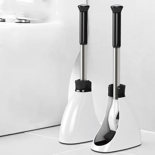 Magnetic toilet brush set - Pacisia