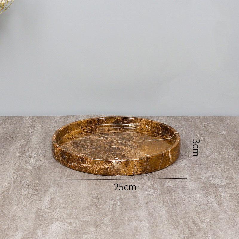 Marble Wash Set Bathroom Brushing Cup European Style Hotel Luxury Products - Pacisia