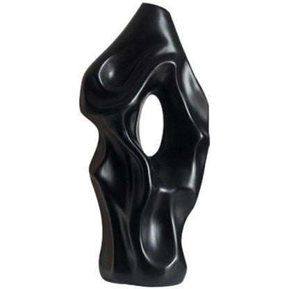 Medieval Plastic Vase Decorative Flowerware - Pacisia