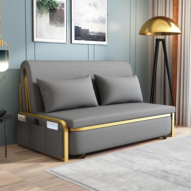 Metro Chic Storage Sofa - Pacisia