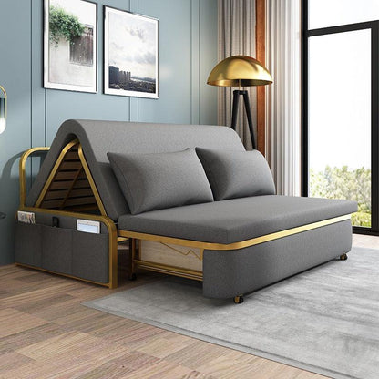 Metro Chic Storage Sofa - Pacisia