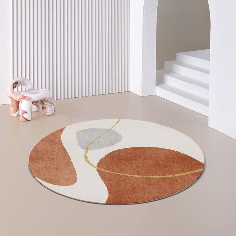 Modern Light Luxury Carpet Living Room Sofa Ottoman - Pacisia