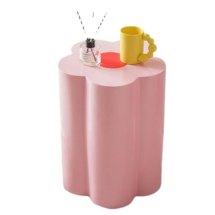 Modern Living Room Flower Tea Table - Pacisia