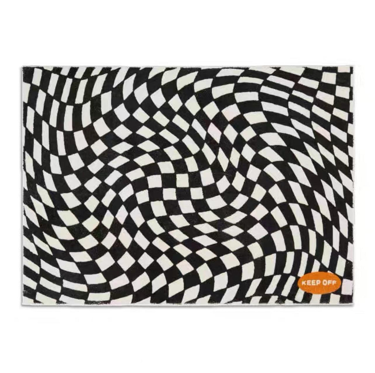 Modern Minimalist Home Living Room Carpet Light Luxury - Pacisia