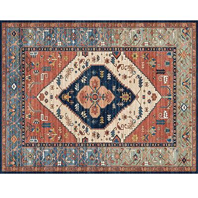 Morocco Carpets - Pacisia