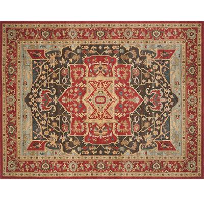 Morocco Carpets - Pacisia