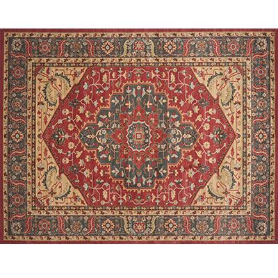 Morocco Carpets - Pacisia