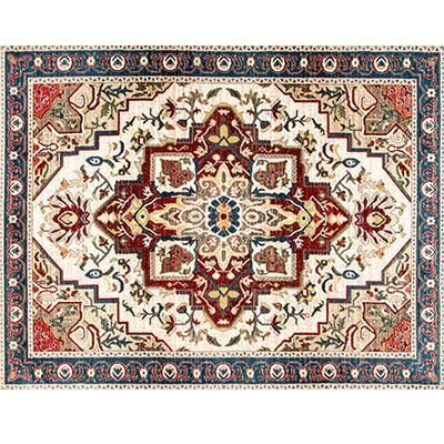 Morocco Carpets - Pacisia
