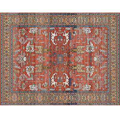 Morocco Carpets - Pacisia