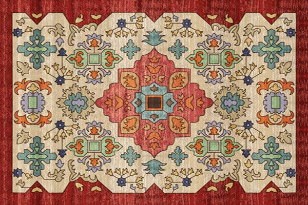 Morocco Carpets - Pacisia