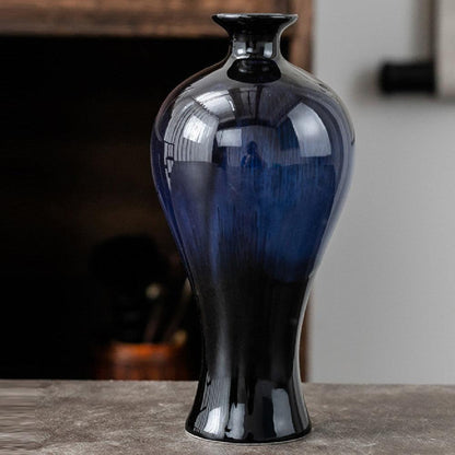 Multicolor Vase Pendant Kiln Varistor - Pacisia