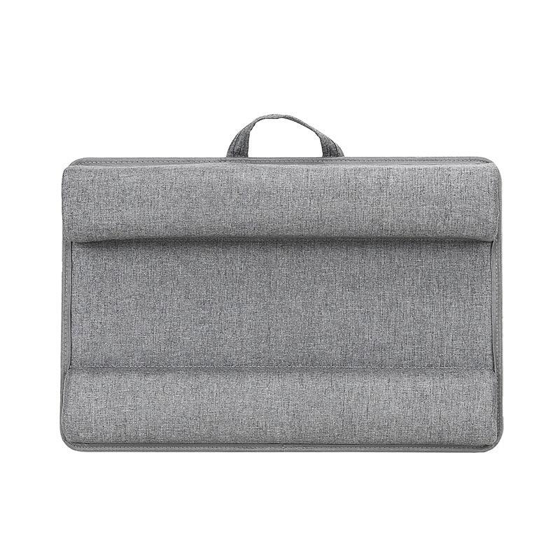 Mumujia Leather Lazy Laptop Desk Bed - Pacisia