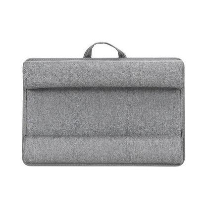 Mumujia Leather Lazy Laptop Desk Bed - Pacisia