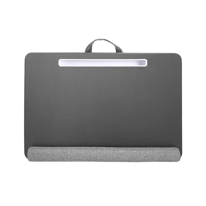 Mumujia Leather Lazy Laptop Desk Bed - Pacisia