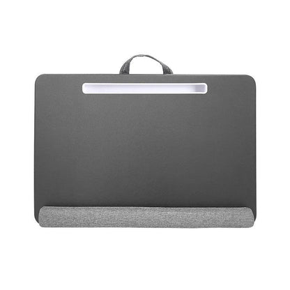 Mumujia Leather Lazy Laptop Desk Bed - Pacisia