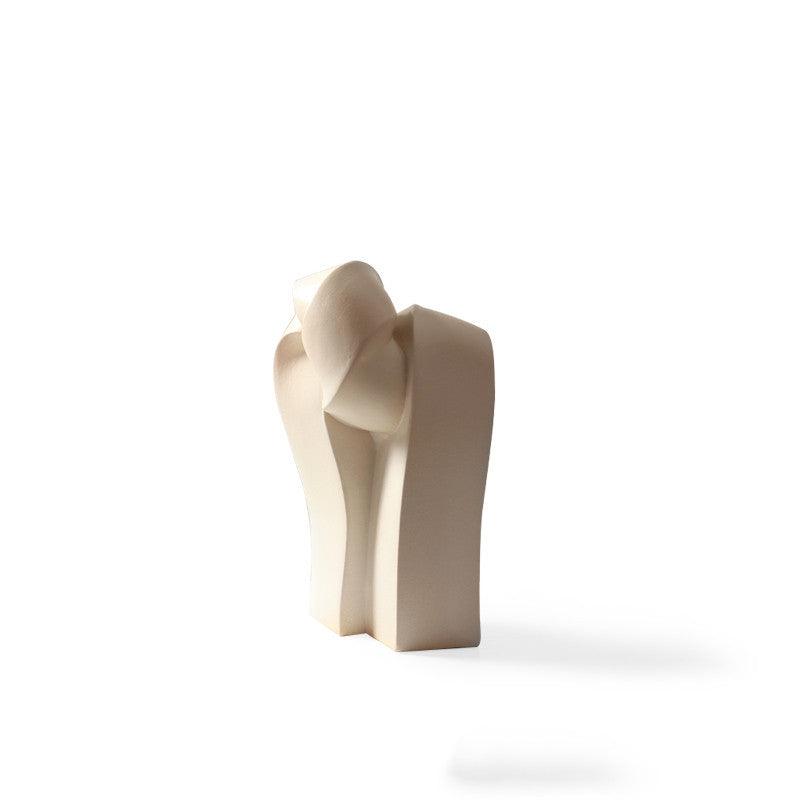 New Chinese Style Ceramic Vase Decoration Living Room - Pacisia