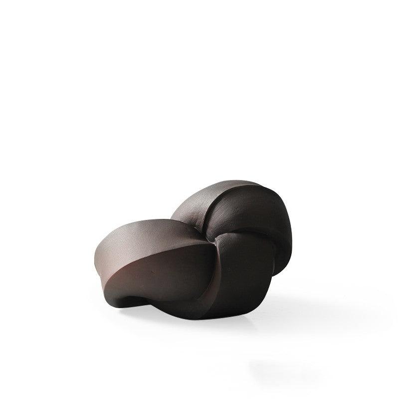 New Chinese Style Ceramic Vase Decoration Living Room - Pacisia