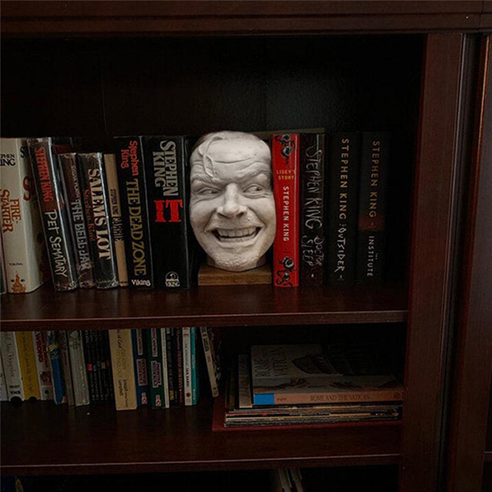 New Johnny resin statue decoration - Pacisia