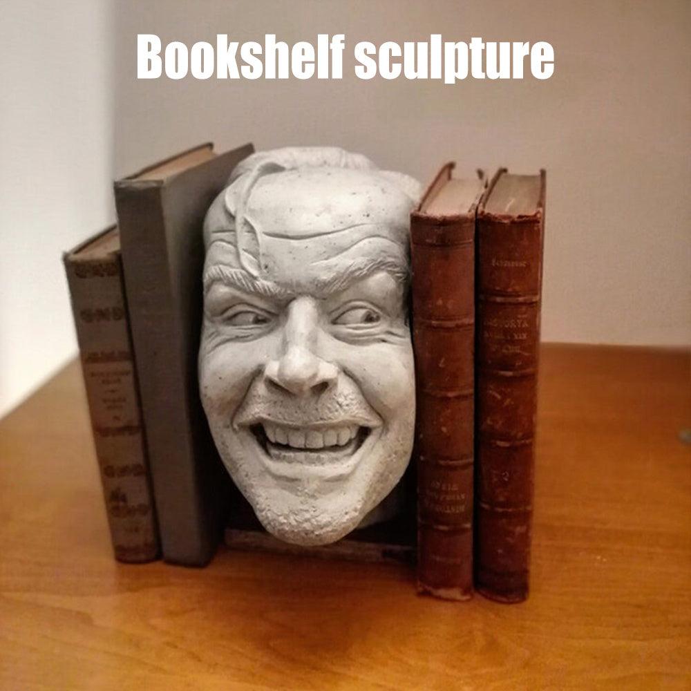 New Johnny resin statue decoration - Pacisia