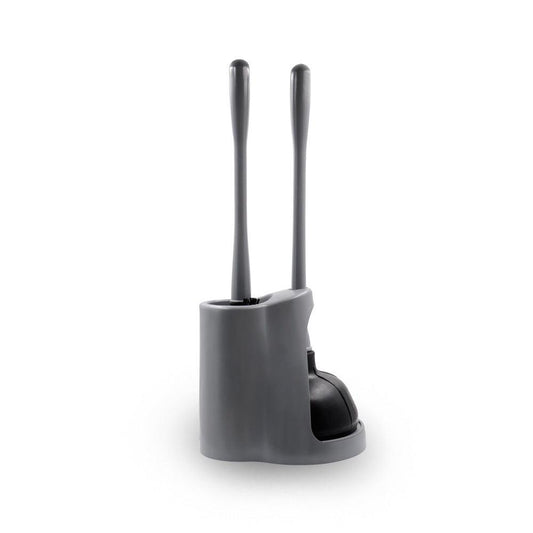 No Dead Ends Wash Toilet Brush Toilet Brush - Pacisia
