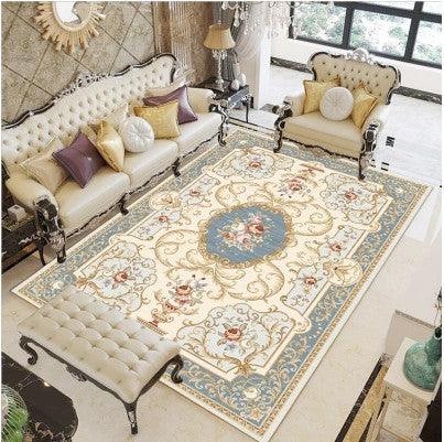 Nordic household carpets - Pacisia