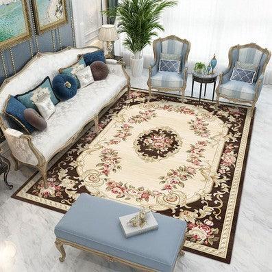 Nordic household carpets - Pacisia
