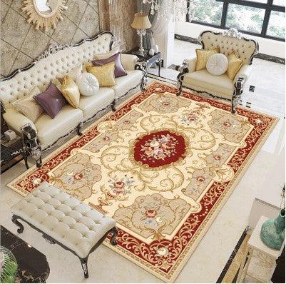 Nordic household carpets - Pacisia