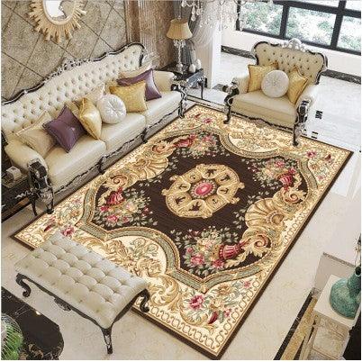 Nordic household carpets - Pacisia