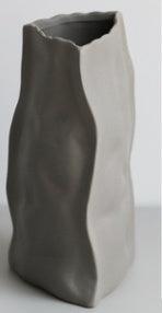 Nordic Irregular Art Ceramic Vase Decoration Living Room - Pacisia