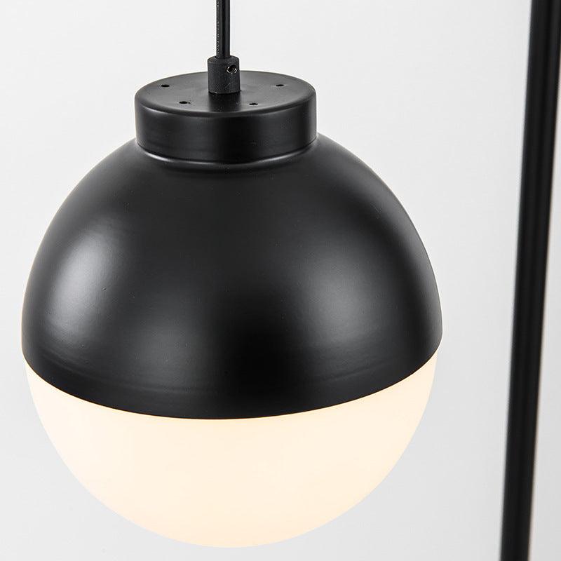 Nordic Simple Personality Fishing Floor Lamp - Pacisia