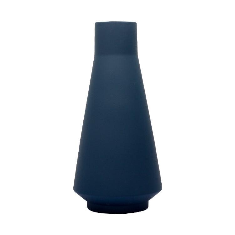 Nordic Style Ceramic Vase Crafts Home Decoration - Pacisia