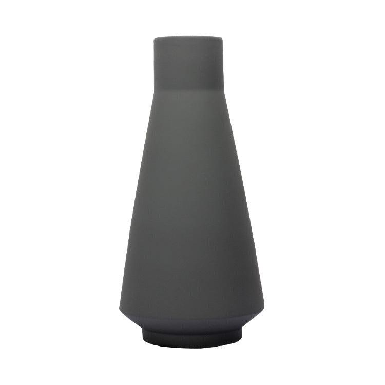 Nordic Style Ceramic Vase Crafts Home Decoration - Pacisia