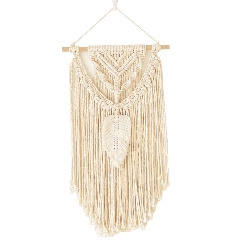 Nordic Tapestry Homestay Wall Decoration - Pacisia