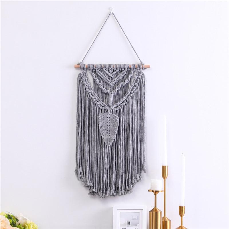 Nordic Tapestry Homestay Wall Decoration - Pacisia