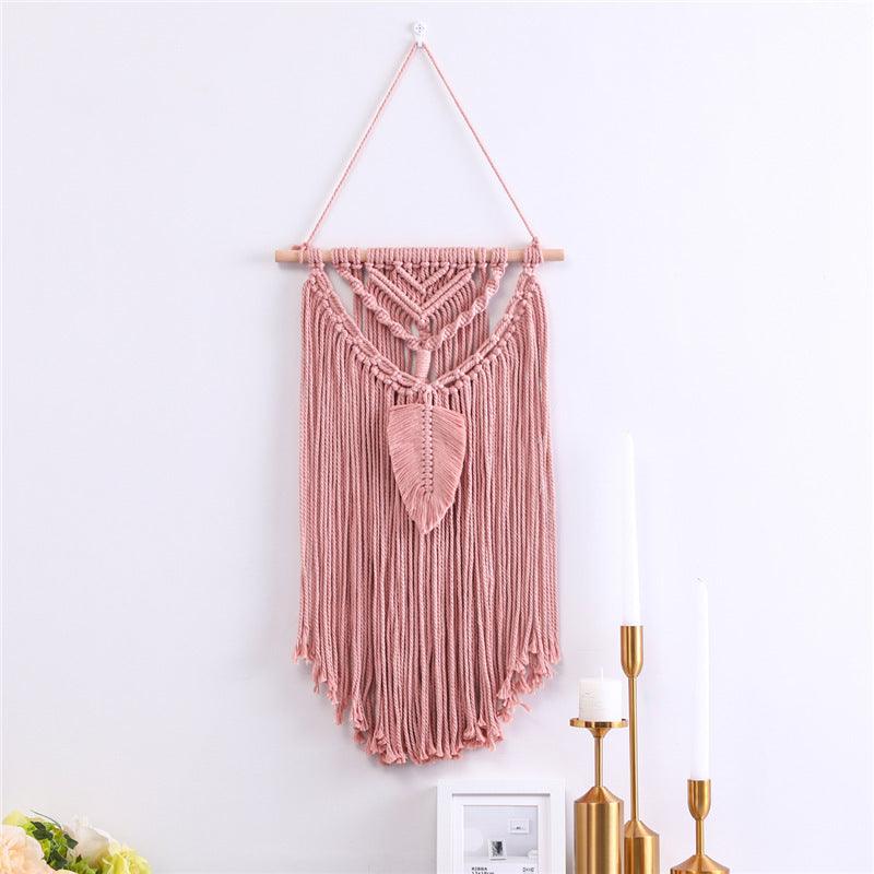 Nordic Tapestry Homestay Wall Decoration - Pacisia