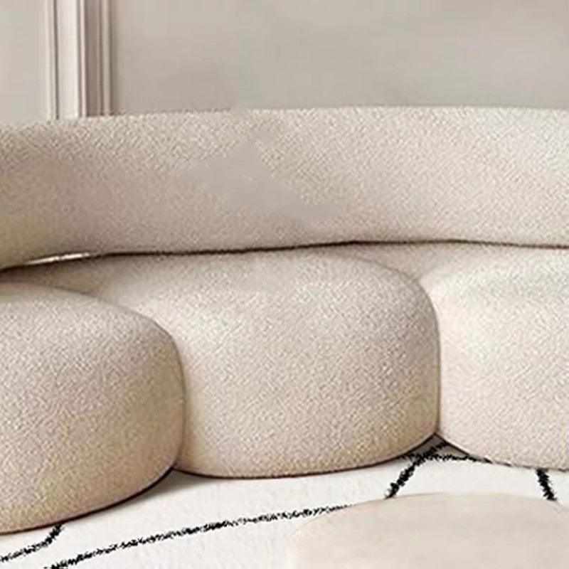 Oslo Cashmere Embrace Sofa - Pacisia