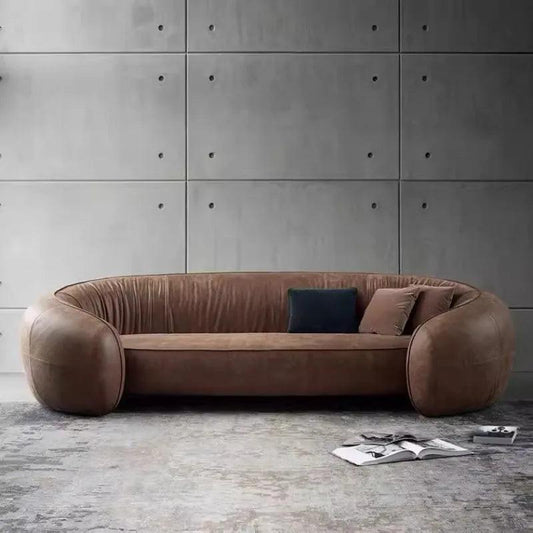 Reading Unique Living Room Sofas Ergonomic Family Soft Design Banquet Couchs Free Shipping Cinema Sofa Para Sala Home Furnitures - Pacisia