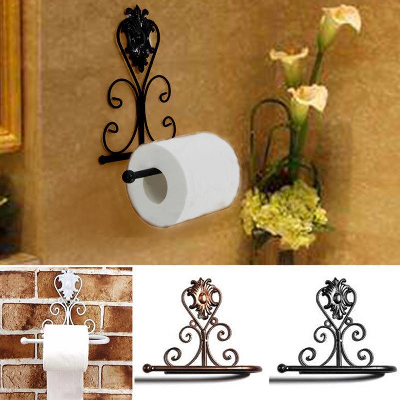 Roll paper towel holder - Pacisia