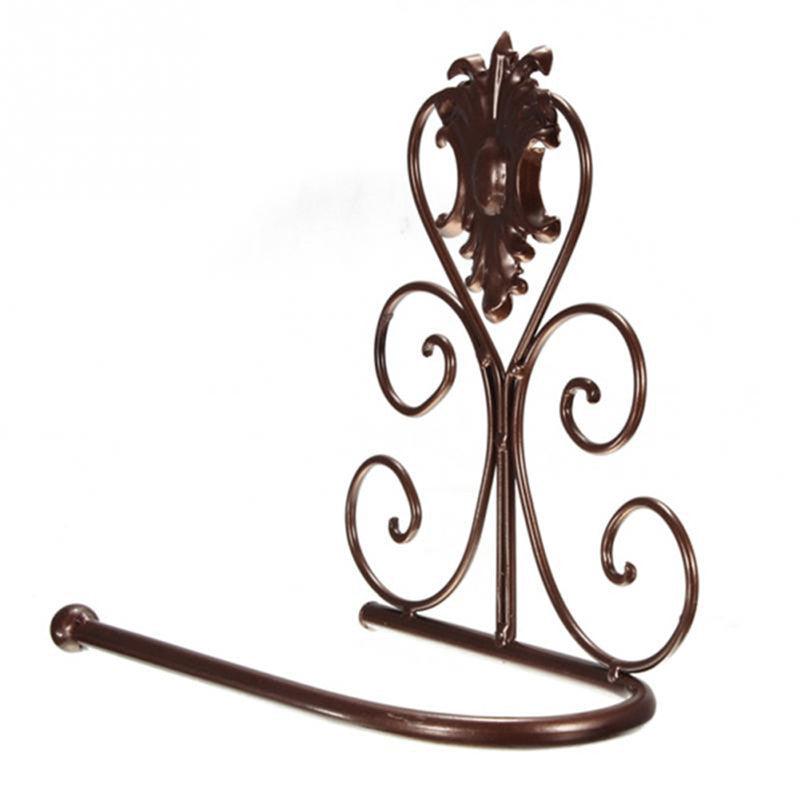 Roll paper towel holder - Pacisia